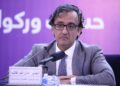 د برېښنا شرکت پخوانی رییس هم بېرته هېواد ته راستون شوی