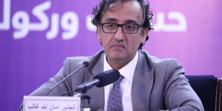 د برېښنا شرکت پخوانی رییس هم بېرته هېواد ته راستون شوی