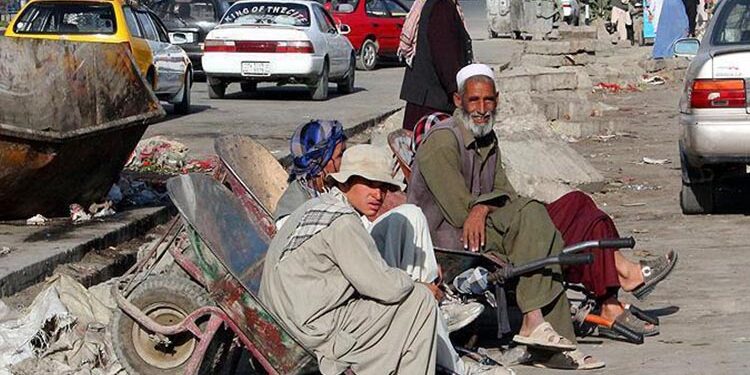 سیګار: افغانستان کې د بېکارۍ کچه اندېښمنوونکې ده