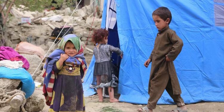 اوس یې وخت، چې امريکا افغانانو ته خپلې شتمنۍ وسپاري