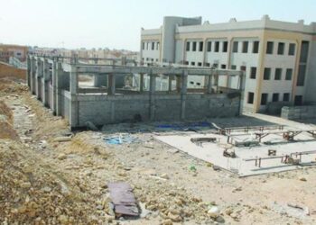 چین په عراق کې اته زره ښوونځي جوړوي