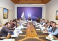 چین او افغانستان د نیمګړو پروژو پر بیا پيل خبرې کړې دي