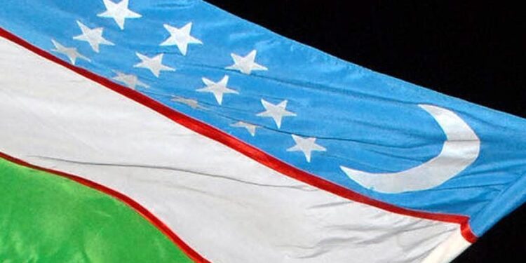 ازبیکستان او افغانستان د اړیکو پر پراختیا ټینګار کړی دی