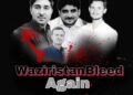 نامعلومو وسله والو وزیرستان کې څلور ځوانان وژلي دي