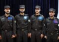 حمزه: له دې وروسته پولیس په شخصي جامو کې د تلاشي حق نه لري