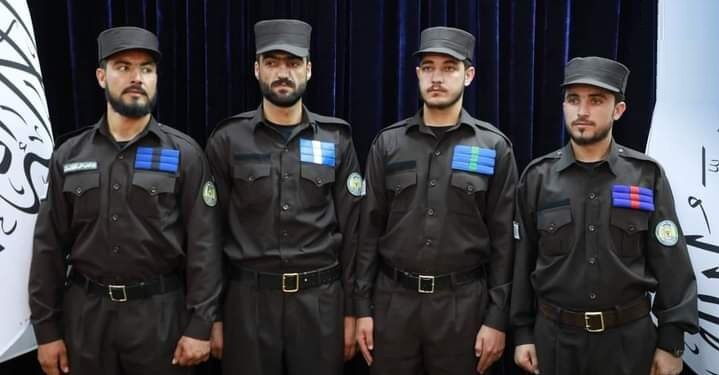 حمزه: له دې وروسته پولیس په شخصي جامو کې د تلاشي حق نه لري