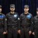 حمزه: له دې وروسته پولیس په شخصي جامو کې د تلاشي حق نه لري