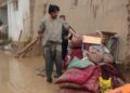 نورستان او غزني کې وروستیو سیلابونو ۱۴ کسان مړه کړي
