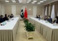 چین او پاکستان غواړي د سيپېک پروژه افغانستان ته هم وغځوي