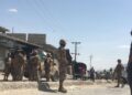 بلوچستان کې د پاکستان لوړپوړی پوځي چارواکی تښتول شوی