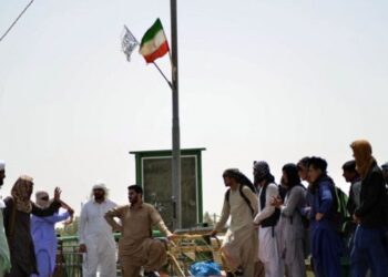 ایران له افغانستان سره د ګډې پولې د امنیت د ټینګښت غوښتنه کړې