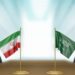 ایران: عربستان کې د سفارت پرانیستلو ته لېواله یو
