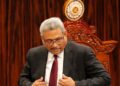 د سریلانکا ولسمشر له خپل هېواد وتښتېد