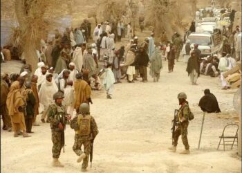 څوک د افغانستان په جګړه کې د ملکي وګړو د مرګ‌ژوبلې مسئوليت پر غاړه اخيستلی شي؟