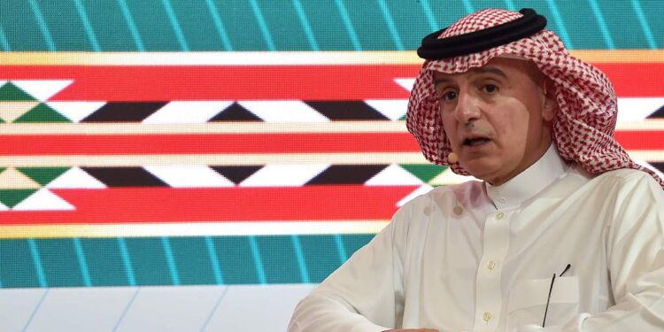 سعودي عربستان: له چين سره خپلو ښو اړيکو ته دوام ورکوو