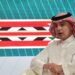 سعودي عربستان: له چين سره خپلو ښو اړيکو ته دوام ورکوو