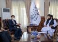 چین: له افغانستانه د وچې او تازه میوې صادرات ډېروو