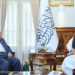 مالیزیا: افغان حکومت سره اړیکو ته دوام ورکوو