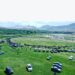 چک ولسوالۍ ته هم د سیلانیانو ورتګ زیات شوی