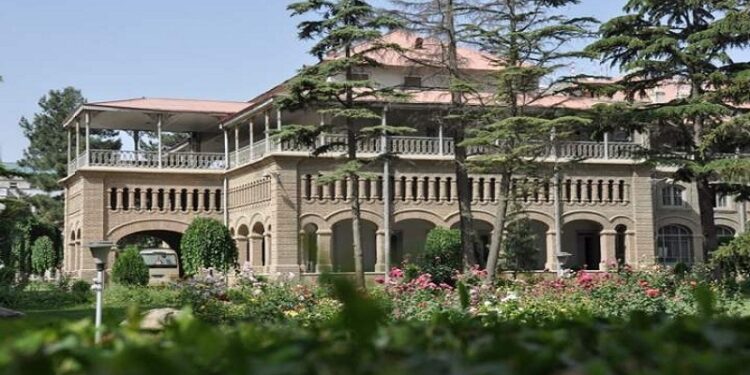 بهرنيو چارو وزارت: کنګل شوې شتمنۍ د افغانانو ملکیت دی باید ازاده شي