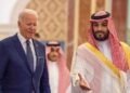 بایډن له محمد بن سلمان سره د خاشقجي د وژل کېدو پر موضوع غږېدلی