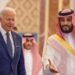 بایډن له محمد بن سلمان سره د خاشقجي د وژل کېدو پر موضوع غږېدلی