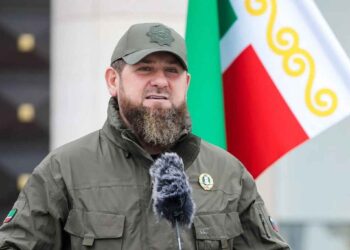 قدیروف: اوکرایني پوځیان د تېښتې لار نه لري