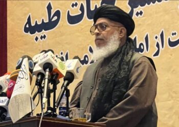 ستانکزی: ډېر ژر به نړۍ او د سیمې هېوادونه ا.ا په رسمیت وپېژني