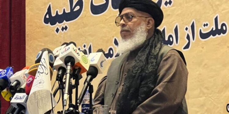 ستانکزی: ډېر ژر به نړۍ او د سیمې هېوادونه ا.ا په رسمیت وپېژني
