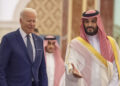 بایډن: ایران لا هم سیمه ییز او نړیوال امنیت ته ګواښ دی