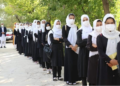 د ا.ا د عالمانو شورا مشر: ډېر ژر به د نجونو ښوونځي پرانیستل شي