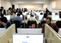 کابل کې د برېښنايي ازموينې مرکز بېرته خپل فعالیت پیل کړ