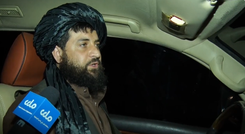 ملا یعقوب: قطر سره مو د افغان ځواکونو پر تجهیز او سمبالولو خبرې وکړې