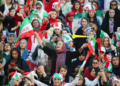 ايران کې ورزشي لوبغالو ته د ښځو پر تګ بنديز لګول شوی
