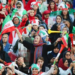 ايران کې ورزشي لوبغالو ته د ښځو پر تګ بنديز لګول شوی