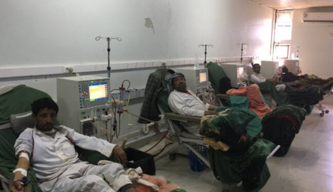 عربي اماراتو افغان زلزله ځپلو ته مجهز روغتون پرانیست