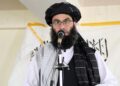 شیخ خالد حنفي: کابل کې شل کاله د فکرونو پر تسخیر کار شوی دی