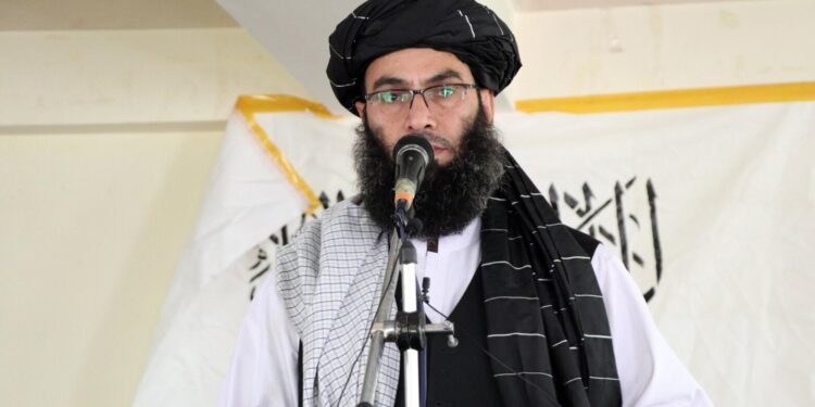 شیخ خالد حنفي: کابل کې شل کاله د فکرونو پر تسخیر کار شوی دی