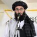 شیخ خالد حنفي: کابل کې شل کاله د فکرونو پر تسخیر کار شوی دی