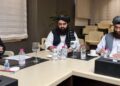جاپان له افغانستان سره ۱۴میلیونه ډالر مرسته کوي