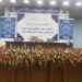 هبة الله اخوند: پر افغانستان د نړیوالو د فرمایشاتو منلو وخت تېر شوی