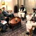 بریټانیا: افغانستان کې د سياسي اهدافو ترلاسه کولو لپاره د چا ملاتړ نه کوو