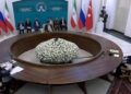 ایران پر اوکراین د روسیې برید ستایلی دی