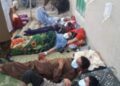 هلمند کې په کولرا ناروغۍ اخته ۱۵ کسانو خپل ژوند بایللی