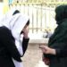 نړیوالو ته پرانیستی لیک: د نجونو ښوونځیو پرانیستلو لپاره اقدام وکړئ