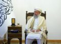 حنفي: د نورو پر ضد د افغان خاورې کارول کېدو اجازه نه ورکوو