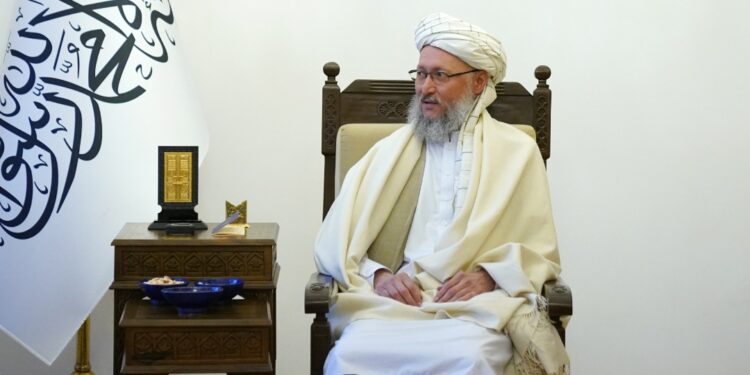 حنفي: د نورو پر ضد د افغان خاورې کارول کېدو اجازه نه ورکوو