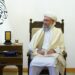 حنفي: د نورو پر ضد د افغان خاورې کارول کېدو اجازه نه ورکوو