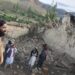 جاپان له زلزله ځپلو سره درې میلیونه ډالر مرسته اعلان کړې ده