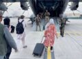 امریکا افغانانو ته د ځانګړو وېزو د ورکړو بهیر آسانه کوي